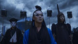 8. Легенда о Коловрате (2017)