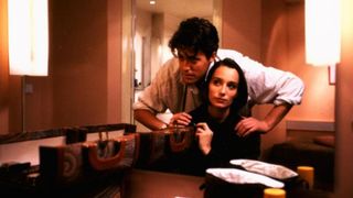 13. Горькая луна (1992)