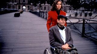 30. Горькая луна (1992)