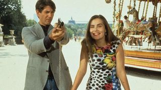 32. Горькая луна (1992)