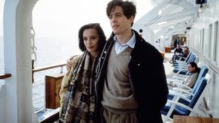 5. Горькая луна (1992)