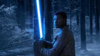 10. Звёздные войны: Пробуждение силы (2015)