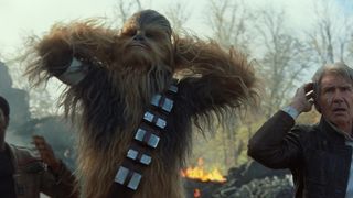 107. Звёздные войны: Пробуждение силы (2015)