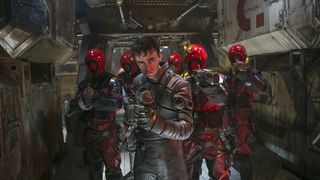 11. Звёздные войны: Пробуждение силы (2015)