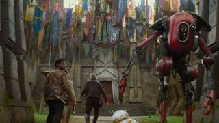 110. Звёздные войны: Пробуждение силы (2015)