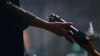 114. Звёздные войны: Пробуждение силы (2015)