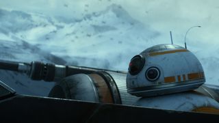 119. Звёздные войны: Пробуждение силы (2015)