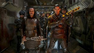 12. Звёздные войны: Пробуждение силы (2015)