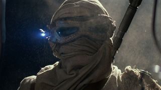 120. Звёздные войны: Пробуждение силы (2015)