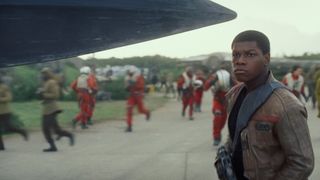 121. Звёздные войны: Пробуждение силы (2015)