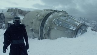 125. Звёздные войны: Пробуждение силы (2015)