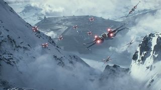 126. Звёздные войны: Пробуждение силы (2015)