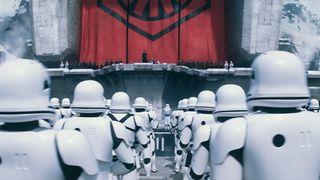 128. Звёздные войны: Пробуждение силы (2015)