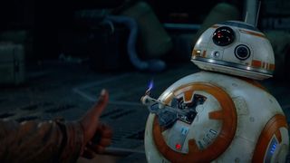 129. Звёздные войны: Пробуждение силы (2015)