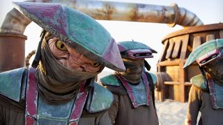 2. Звёздные войны: Пробуждение силы (2015)