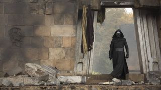 22. Звёздные войны: Пробуждение силы (2015)