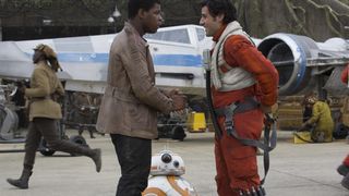 23. Звёздные войны: Пробуждение силы (2015)