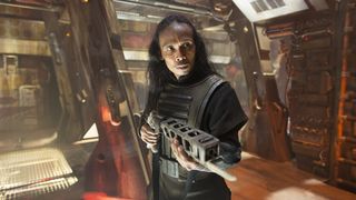 25. Звёздные войны: Пробуждение силы (2015)