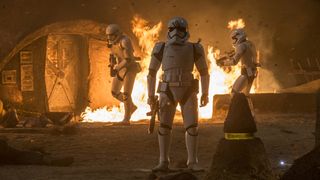 29. Звёздные войны: Пробуждение силы (2015)