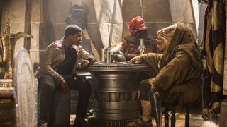 32. Звёздные войны: Пробуждение силы (2015)