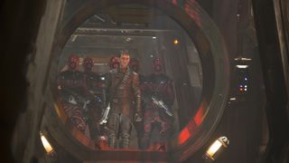 33. Звёздные войны: Пробуждение силы (2015)