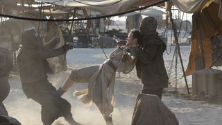 39. Звёздные войны: Пробуждение силы (2015)