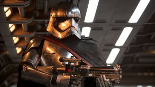 40. Звёздные войны: Пробуждение силы (2015)