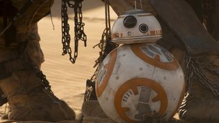 41. Звёздные войны: Пробуждение силы (2015)