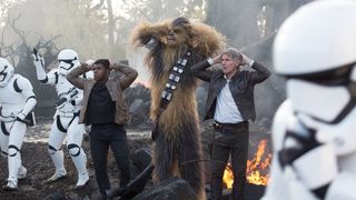 46. Звёздные войны: Пробуждение силы (2015)