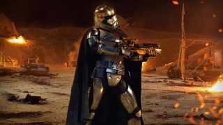 48. Звёздные войны: Пробуждение силы (2015)