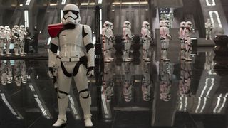 49. Звёздные войны: Пробуждение силы (2015)