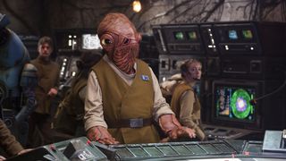 51. Звёздные войны: Пробуждение силы (2015)