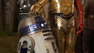 56. Звёздные войны: Пробуждение силы (2015)