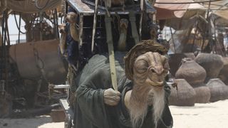 58. Звёздные войны: Пробуждение силы (2015)