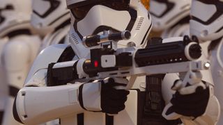 61. Звёздные войны: Пробуждение силы (2015)