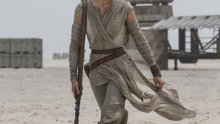 63. Звёздные войны: Пробуждение силы (2015)