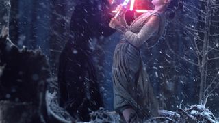 66. Звёздные войны: Пробуждение силы (2015)