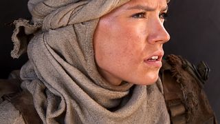 69. Звёздные войны: Пробуждение силы (2015)