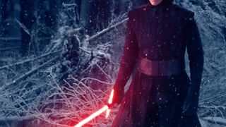 70. Звёздные войны: Пробуждение силы (2015)