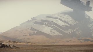 75. Звёздные войны: Пробуждение силы (2015)