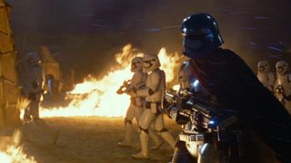 81. Звёздные войны: Пробуждение силы (2015)