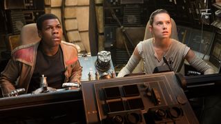 9. Звёздные войны: Пробуждение силы (2015)