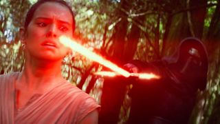 90. Звёздные войны: Пробуждение силы (2015)