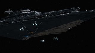 93. Звёздные войны: Пробуждение силы (2015)