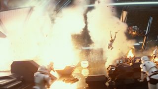 94. Звёздные войны: Пробуждение силы (2015)