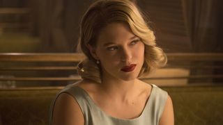 13. 007: СПЕКТР (2015)