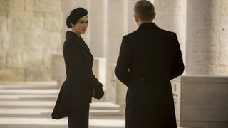 14. 007: СПЕКТР (2015)