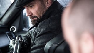 18. 007: СПЕКТР (2015)