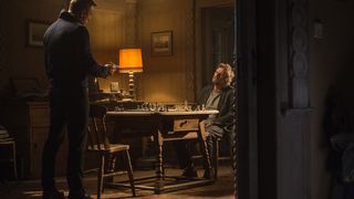 21. 007: СПЕКТР (2015)