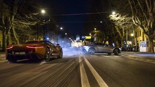 24. 007: СПЕКТР (2015)